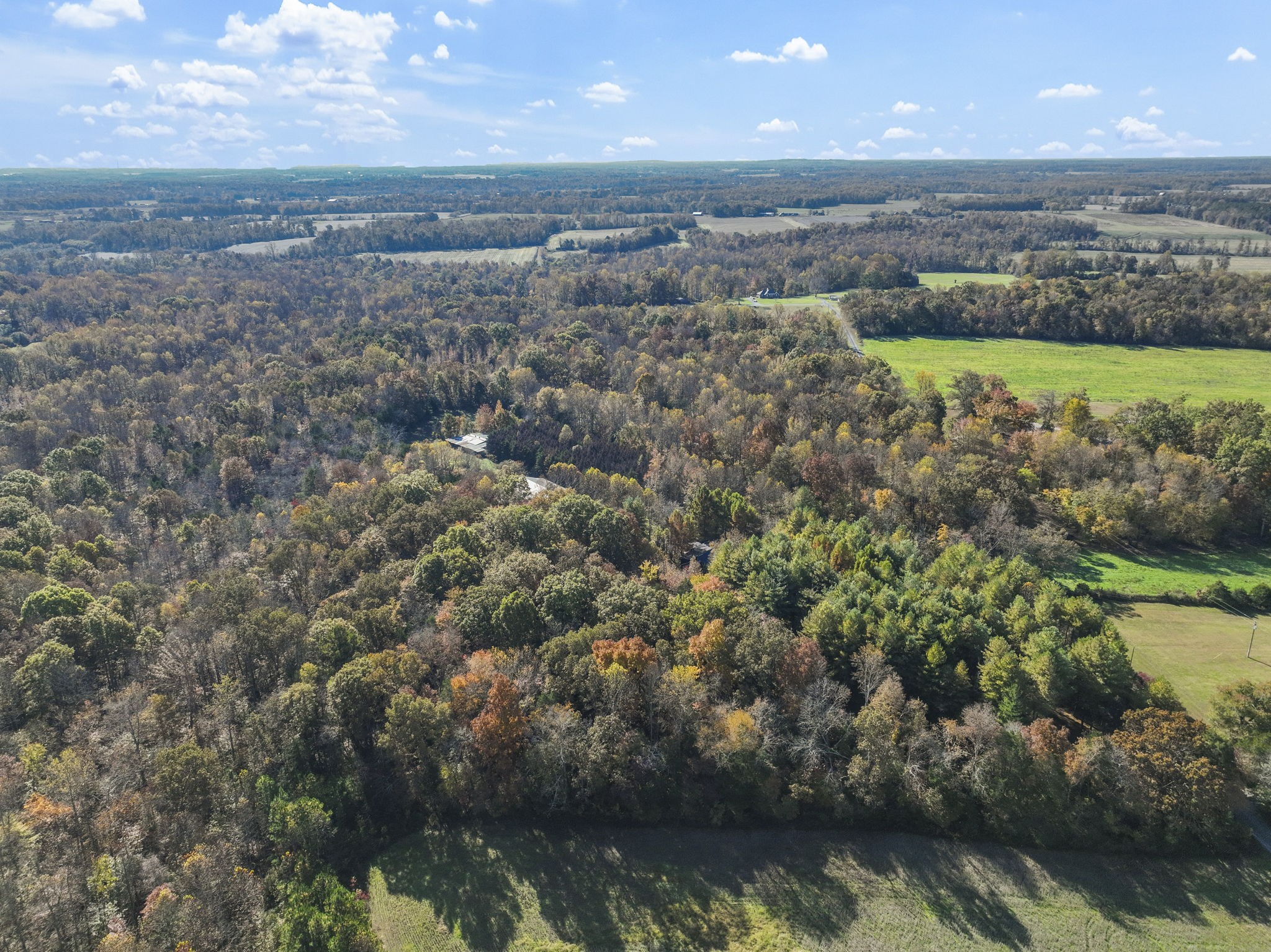 233 Taylor Lake Road Morrison, TN 37357 - Photo 21 of 51 a view of a lake with an outdoor space