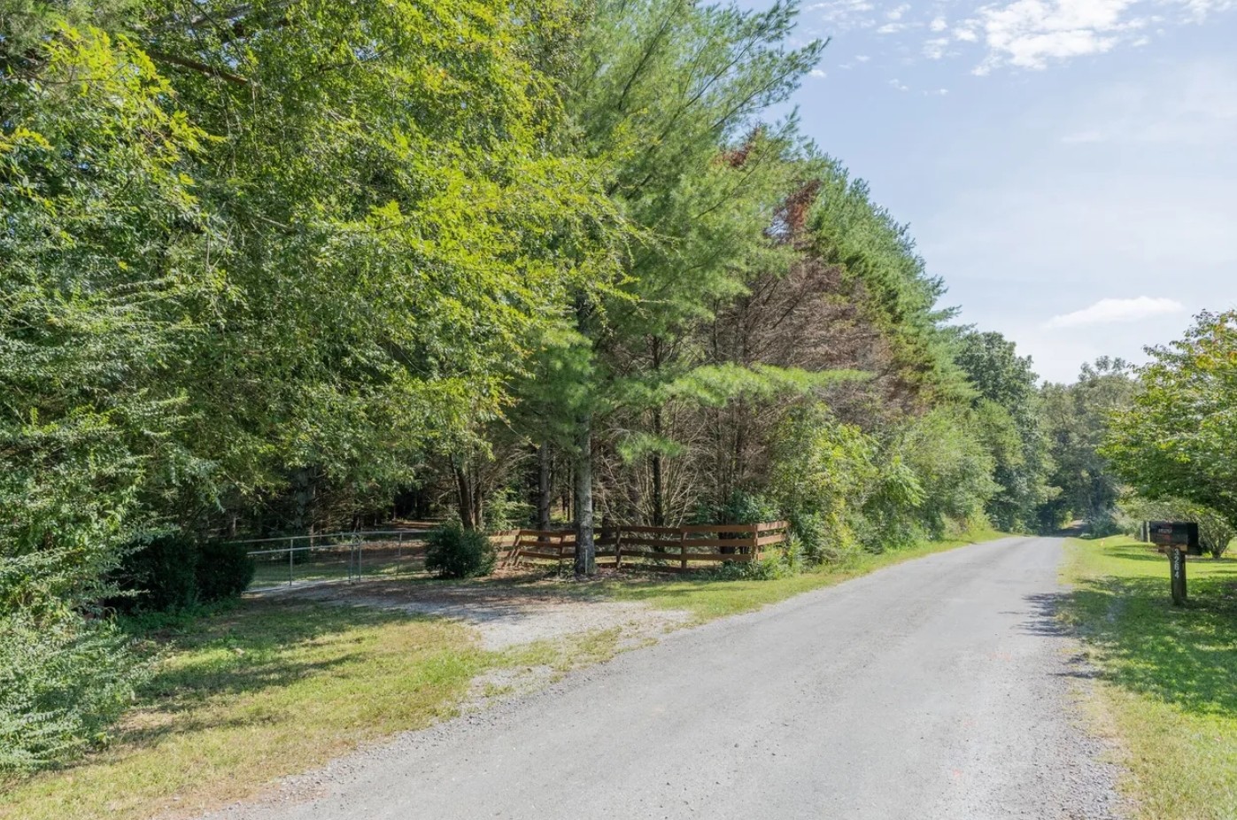 233 Taylor Lake Road Morrison, TN 37357 - Photo 38 of 51 a view of swimming pool with a yard