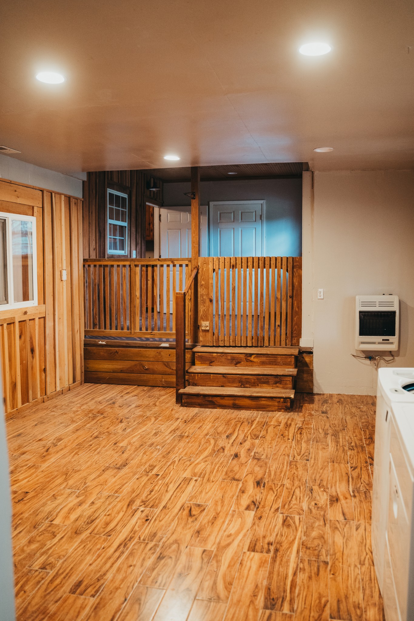 233 Taylor Lake Road Morrison, TN 37357 - Photo 41 of 51 a view of front door