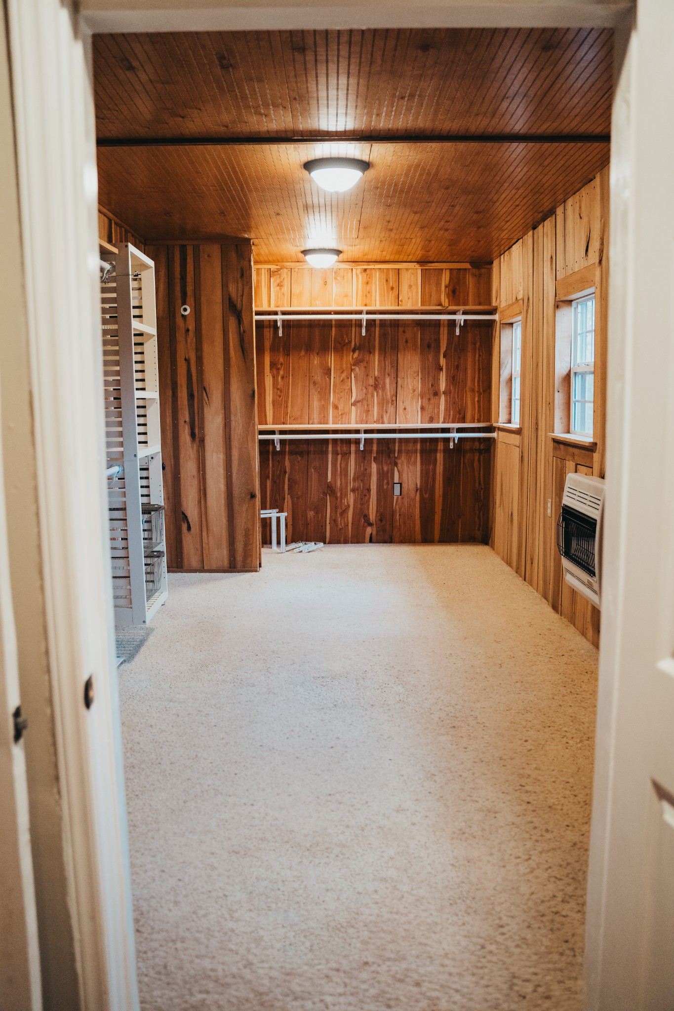 233 Taylor Lake Road Morrison, TN 37357 - Photo 42 of 51 a view of empty room