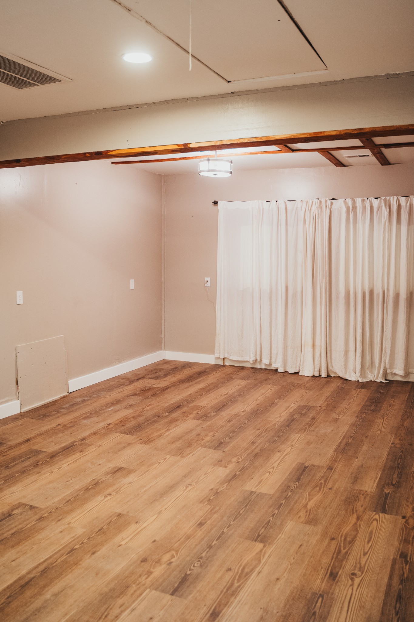 233 Taylor Lake Road Morrison, TN 37357 - Photo 46 of 51 a view of an empty room