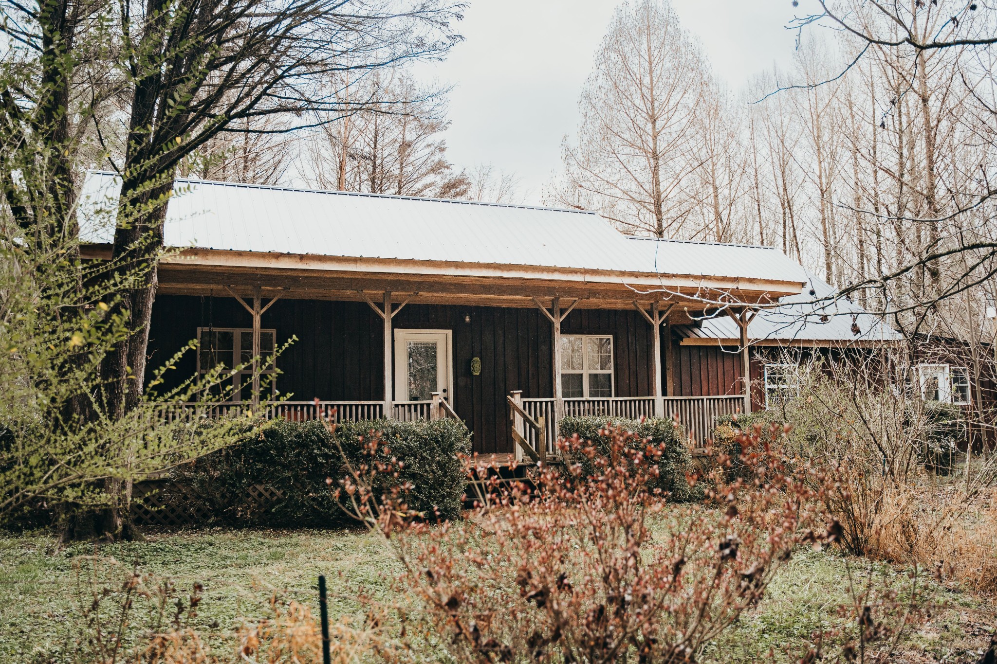 233 Taylor Lake Road Morrison, TN 37357 - Photo 51 of 51