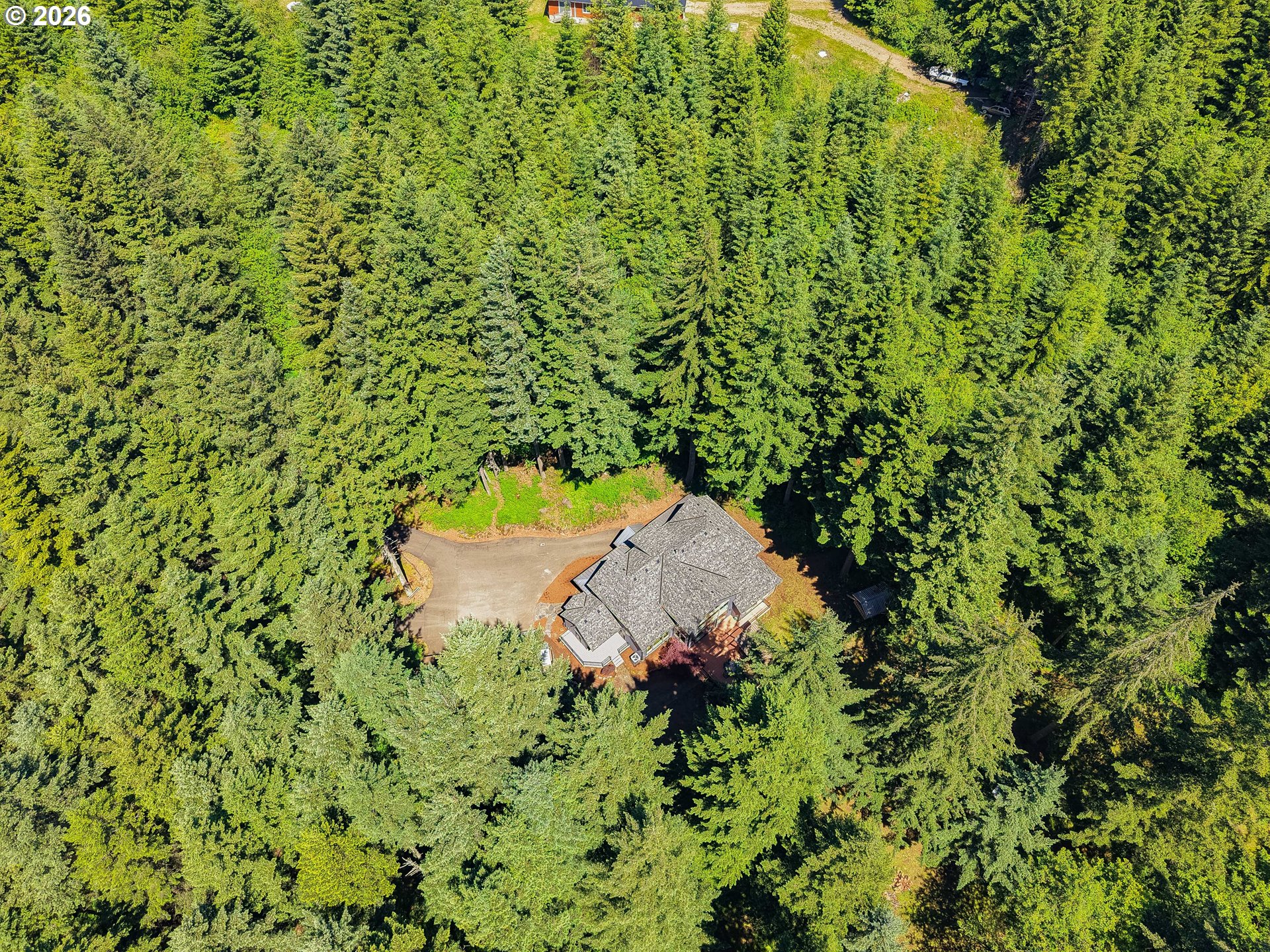 28420 Northeast 61st Street Camas, WA 98607 - Photo 46 of 48 Acreage