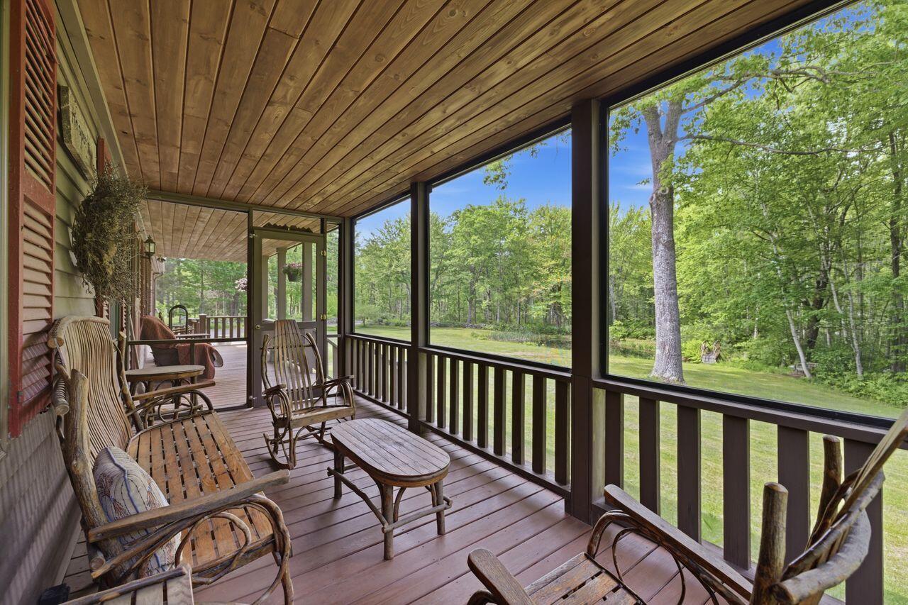 118 Whitehouse Road Hollis Center, ME 04042 - Photo 7 of 67 3G0A9781