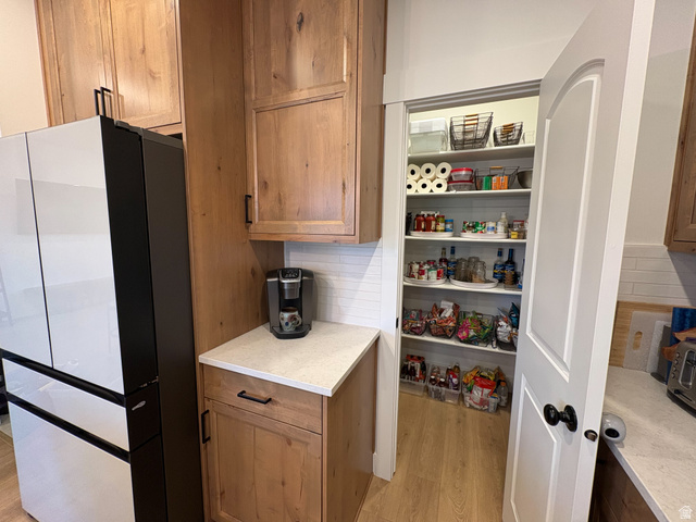 412 West 3025th Street South Logan, UT 84321 - Photo 20 of 34 View of pantry
