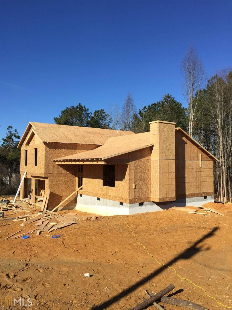 115 Meadowbrook Road, Unit 1A Carrollton, GA 30117 - Photo 1 of 1