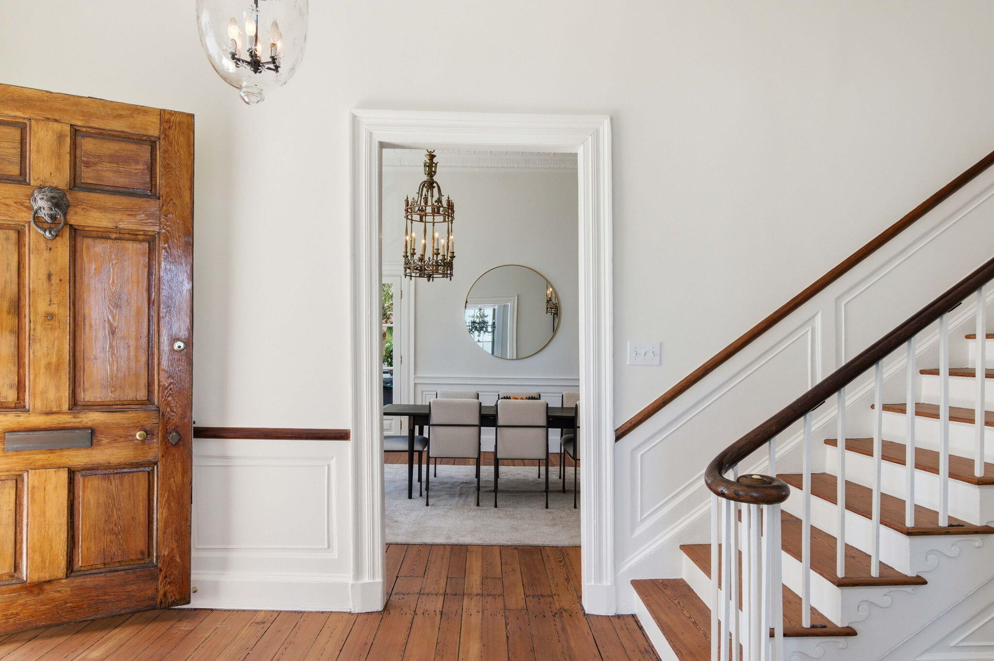 2 Water Street Charleston, SC 29401 - Photo 18 of 107 Foyer