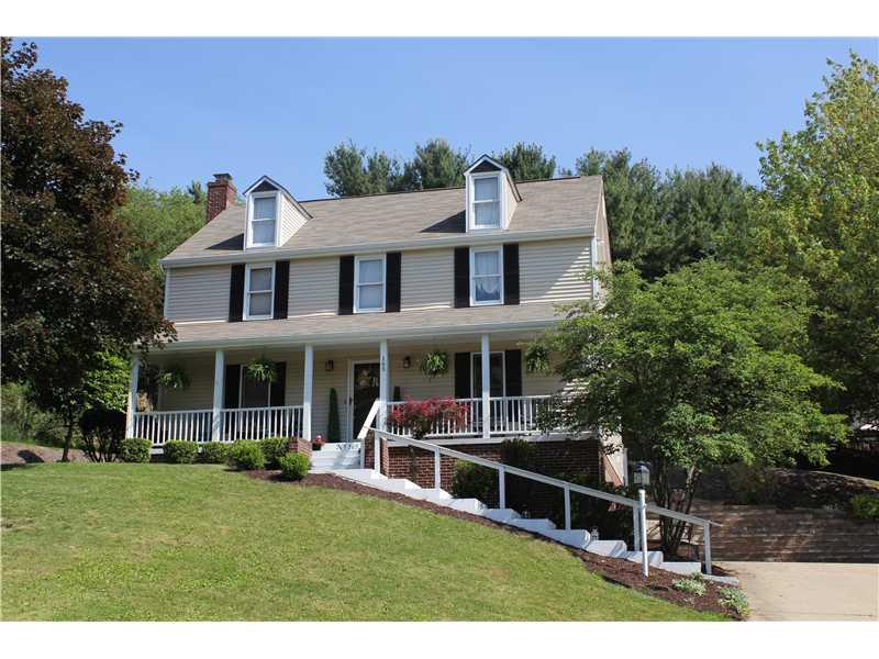 Exterior Front. Gorgeous home in a great neighborhood and only minutes to North Park as well as all restaurants and shopping.
