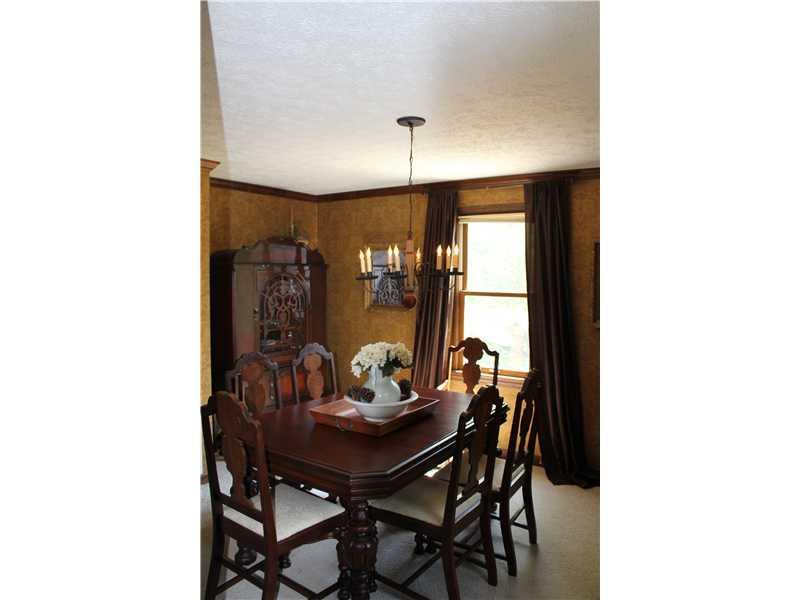 165 Ridgeview Drive Wexford, PA 15090 - Photo 12 of 25 Dining Room. Elegant formal and spacious dining room.