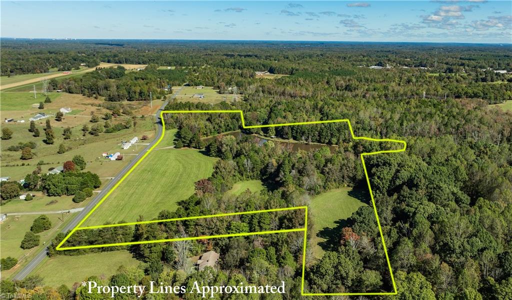 0 Hunting Lodge Road Climax, NC 27233 - Photo 4 of 15