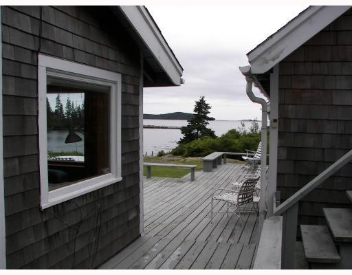 6 Pease Cove Road Vinalhaven, ME 04863 - Photo 5 of 8 Other.