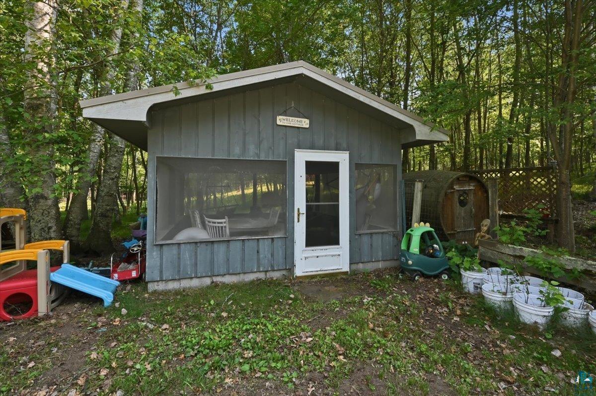 15087 South Thorn Lake Loop Gordon, WI 54838 - Photo 22 of 37