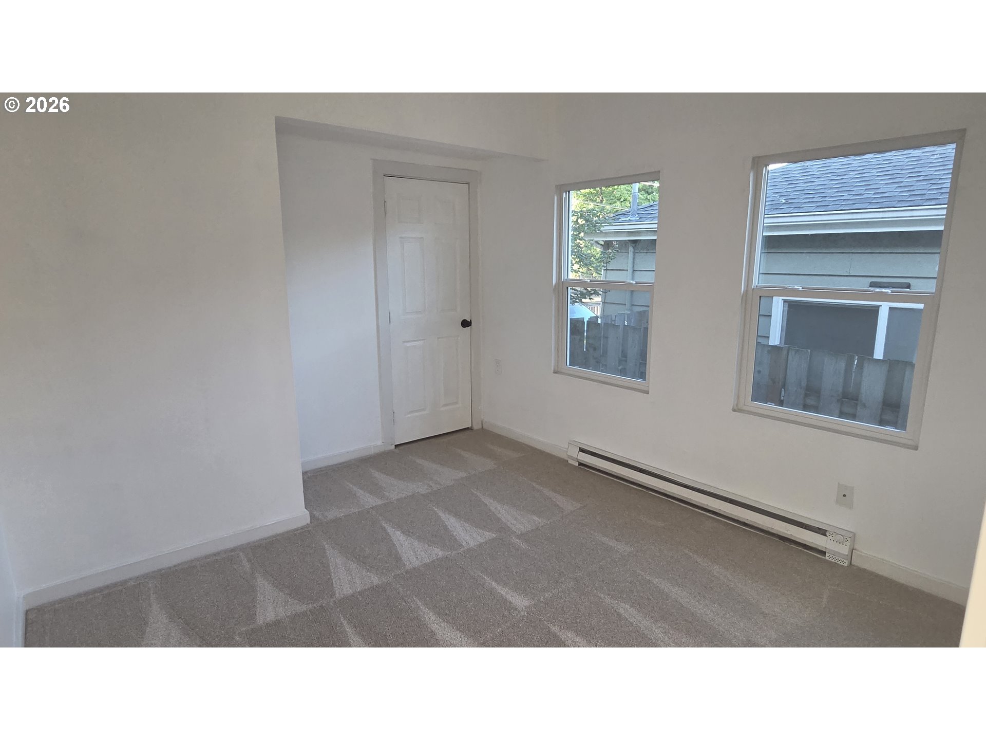 9728 Southeast Reedway Street Portland, OR 97266 - Photo 7 of 15 Bedroom