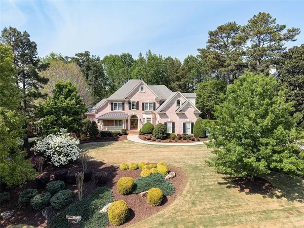 $1,599,000 | 3150 Sugarloaf Club Drive, Duluth, GA 30097