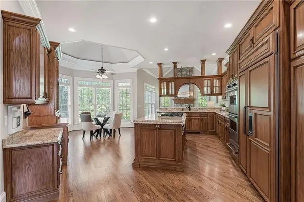$1,599,000 | 3150 Sugarloaf Club Drive, Duluth, GA 30097