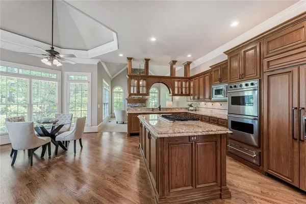 $1,599,000 | 3150 Sugarloaf Club Drive, Duluth, GA 30097