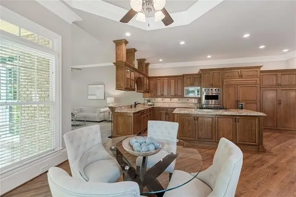 $1,599,000 | 3150 Sugarloaf Club Drive, Duluth, GA 30097