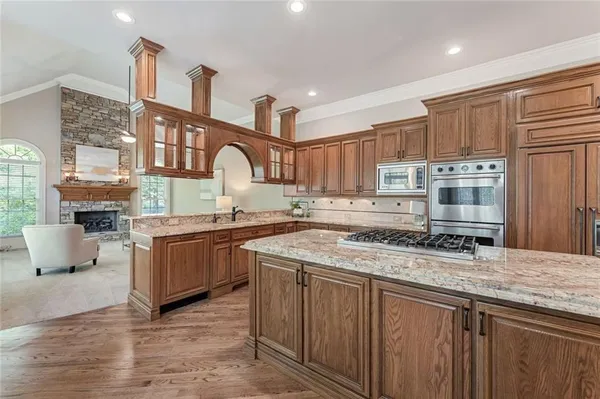 $1,599,000 | 3150 Sugarloaf Club Drive, Duluth, GA 30097