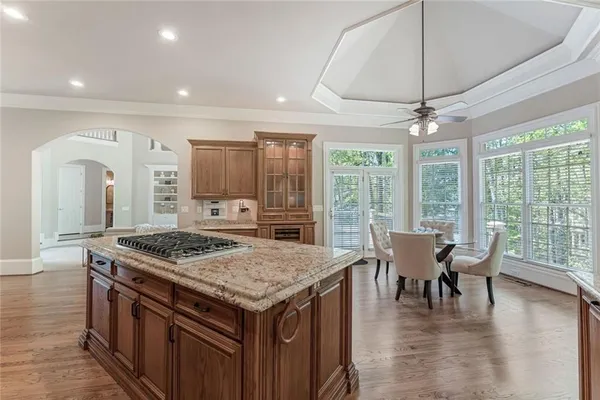 $1,599,000 | 3150 Sugarloaf Club Drive, Duluth, GA 30097