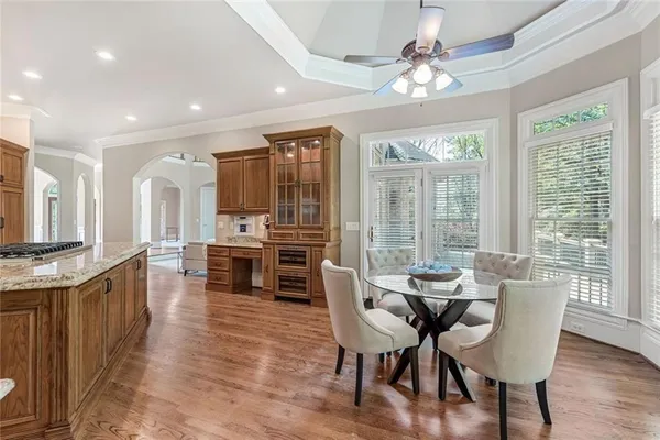 $1,599,000 | 3150 Sugarloaf Club Drive, Duluth, GA 30097