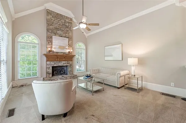 $1,599,000 | 3150 Sugarloaf Club Drive, Duluth, GA 30097