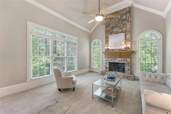 $1,599,000 | 3150 Sugarloaf Club Drive, Duluth, GA 30097