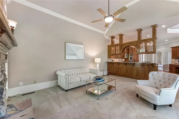 $1,599,000 | 3150 Sugarloaf Club Drive, Duluth, GA 30097