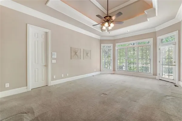 $1,599,000 | 3150 Sugarloaf Club Drive, Duluth, GA 30097
