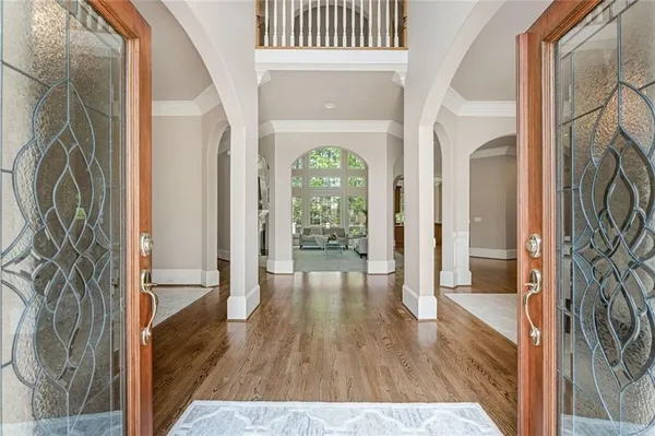 $1,599,000 | 3150 Sugarloaf Club Drive, Duluth, GA 30097