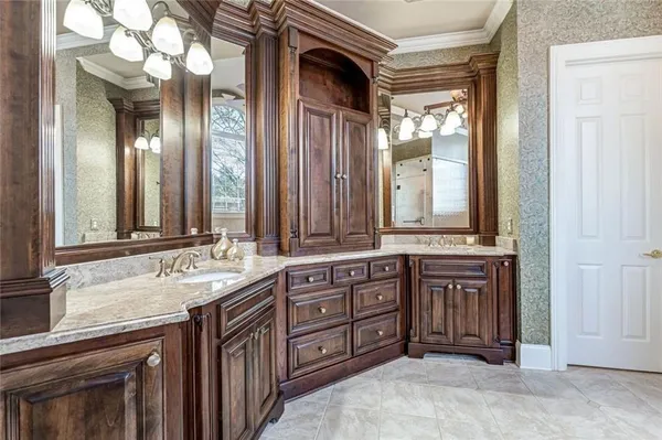 $1,599,000 | 3150 Sugarloaf Club Drive, Duluth, GA 30097