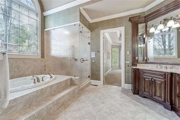 $1,599,000 | 3150 Sugarloaf Club Drive, Duluth, GA 30097