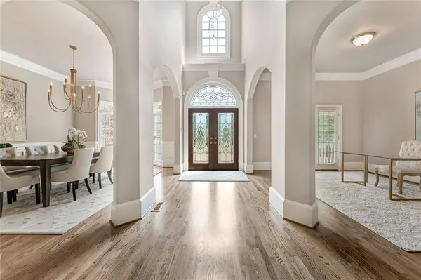 $1,599,000 | 3150 Sugarloaf Club Drive, Duluth, GA 30097