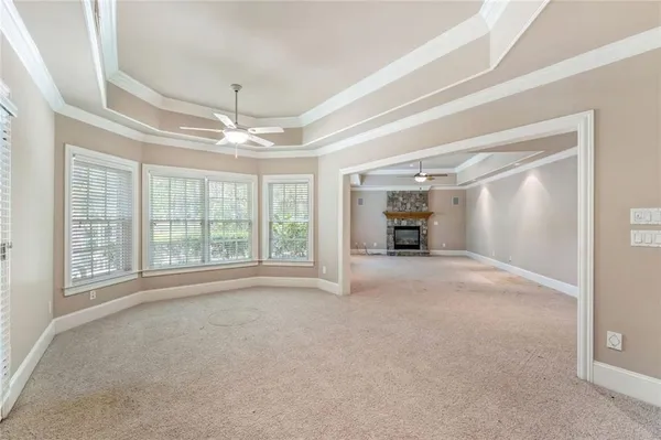 $1,599,000 | 3150 Sugarloaf Club Drive, Duluth, GA 30097