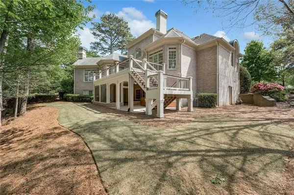 $1,599,000 | 3150 Sugarloaf Club Drive, Duluth, GA 30097