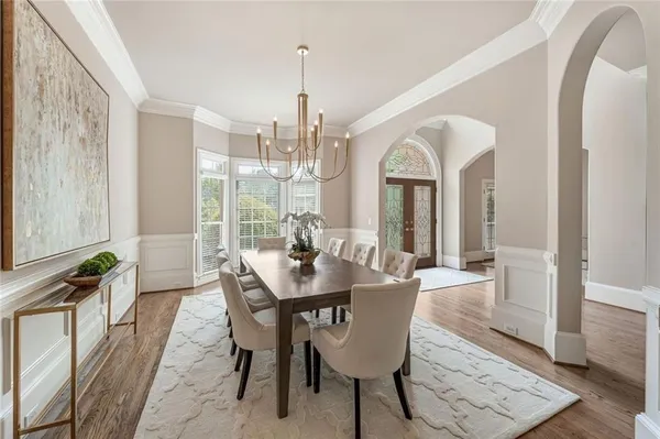 $1,599,000 | 3150 Sugarloaf Club Drive, Duluth, GA 30097