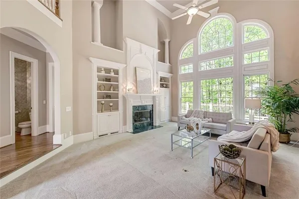$1,599,000 | 3150 Sugarloaf Club Drive, Duluth, GA 30097