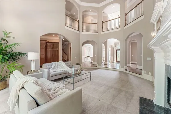 $1,599,000 | 3150 Sugarloaf Club Drive, Duluth, GA 30097