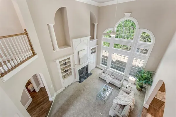 $1,599,000 | 3150 Sugarloaf Club Drive, Duluth, GA 30097
