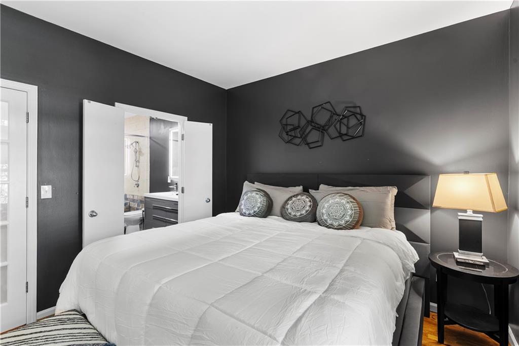 229 Peters Street Southwest, Unit 4 Atlanta, GA 30313 - Photo 10 of 21 Gallery Image 10