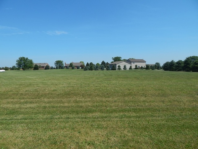 Lot 19 Eagle Drive Genoa, IL 60135 - Photo 3 of 7 a view of a field with an trees