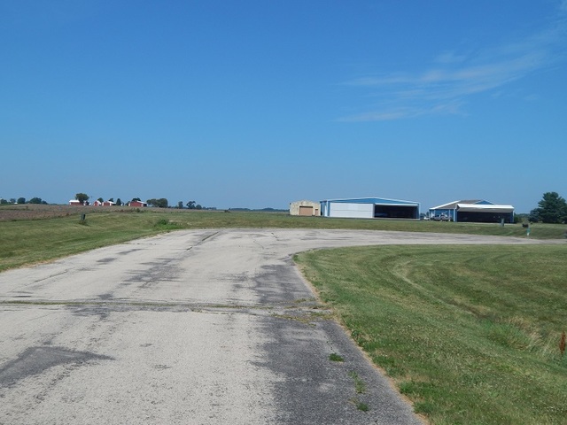 Lot 19 Eagle Drive Genoa, IL 60135 - Photo 4 of 7 a view of a field with an outdoor space