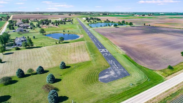 Lot 19 Eagle Drive Genoa, IL 60135 - Photo 5 of 7 a view of a city