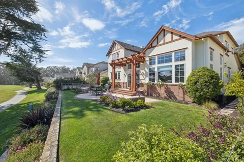 $3,050,000 | 107 Carnoustie Drive, Half Moon Bay, CA 94019