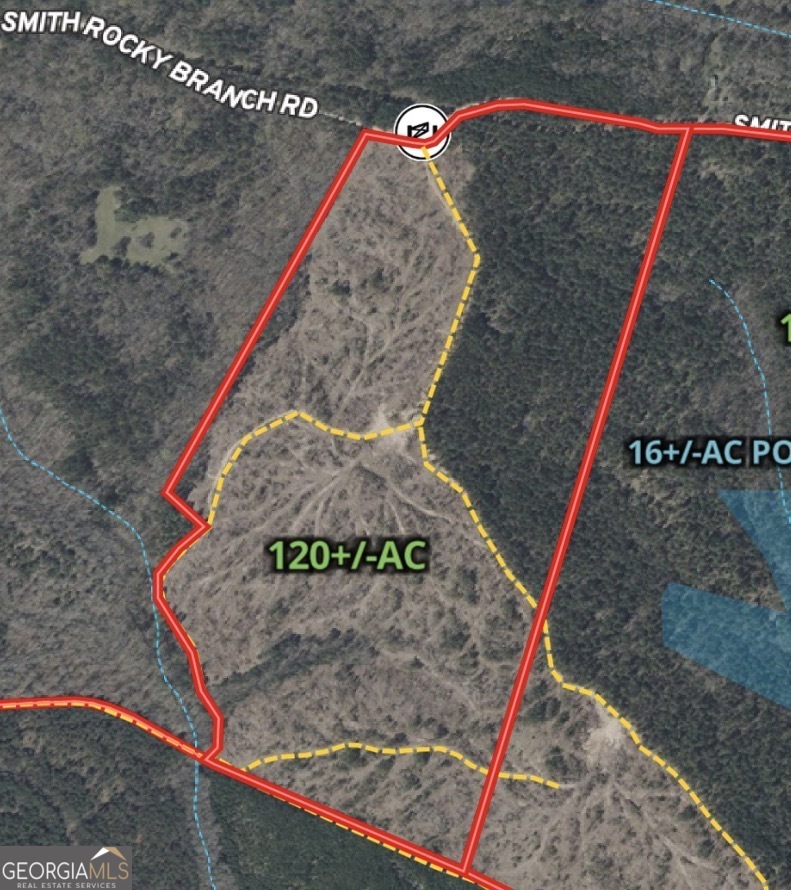 1 Smith Rocky Branch Road Carlton, GA 30627 - Photo 11 of 12