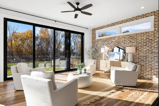 $2,187,000 | 7723 West Hevelius Lane, Eagle, ID 83616