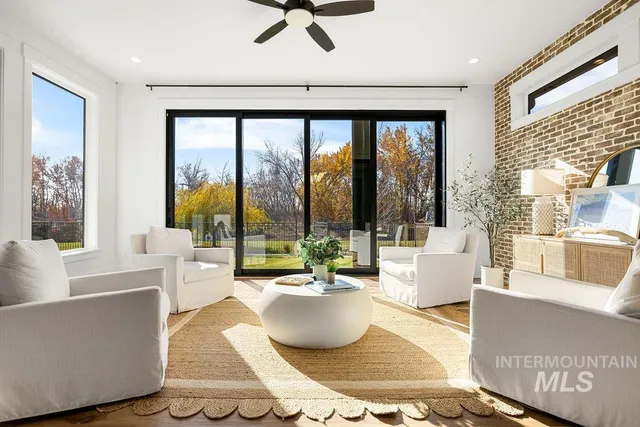 $2,187,000 | 7723 West Hevelius Lane, Eagle, ID 83616