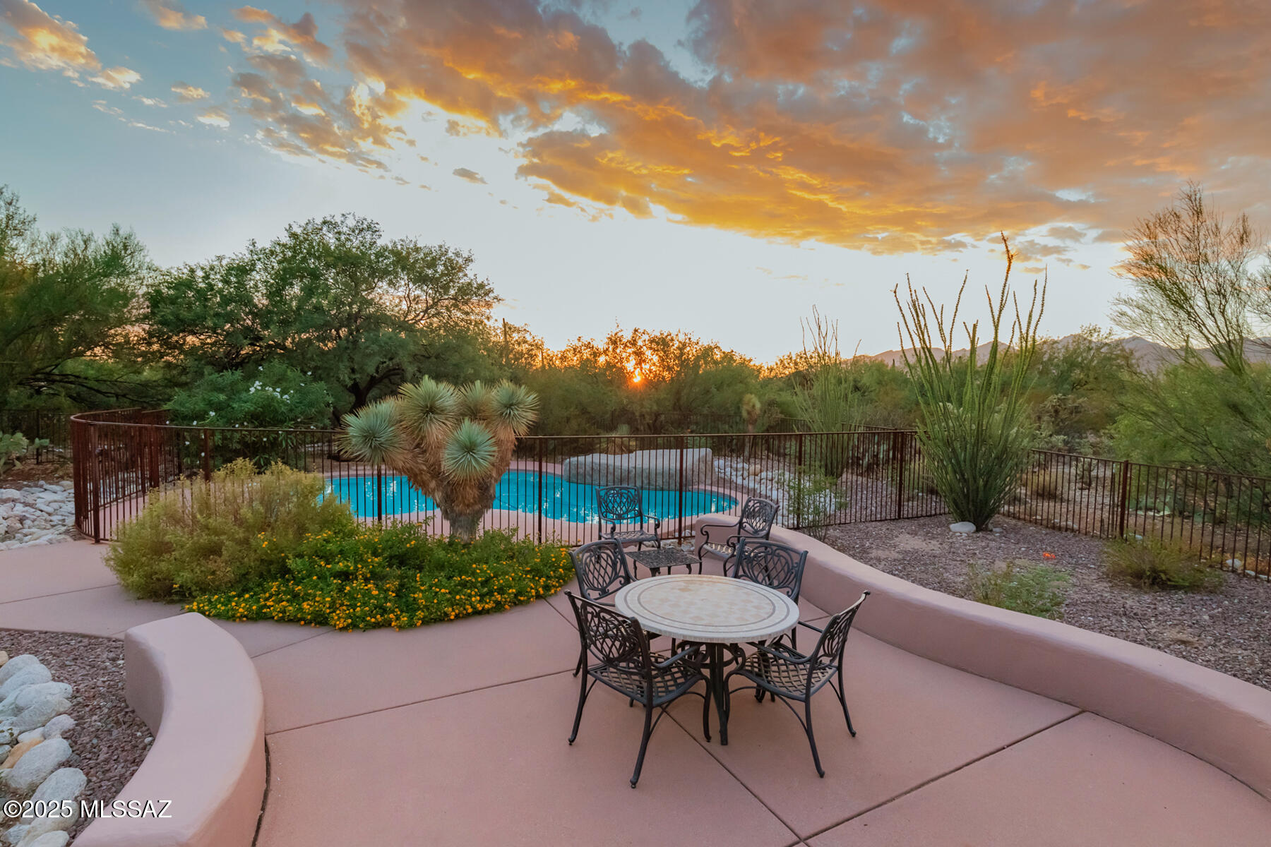 3071 North Wentworth Road Tucson, AZ 85749 - Photo 18 of 50