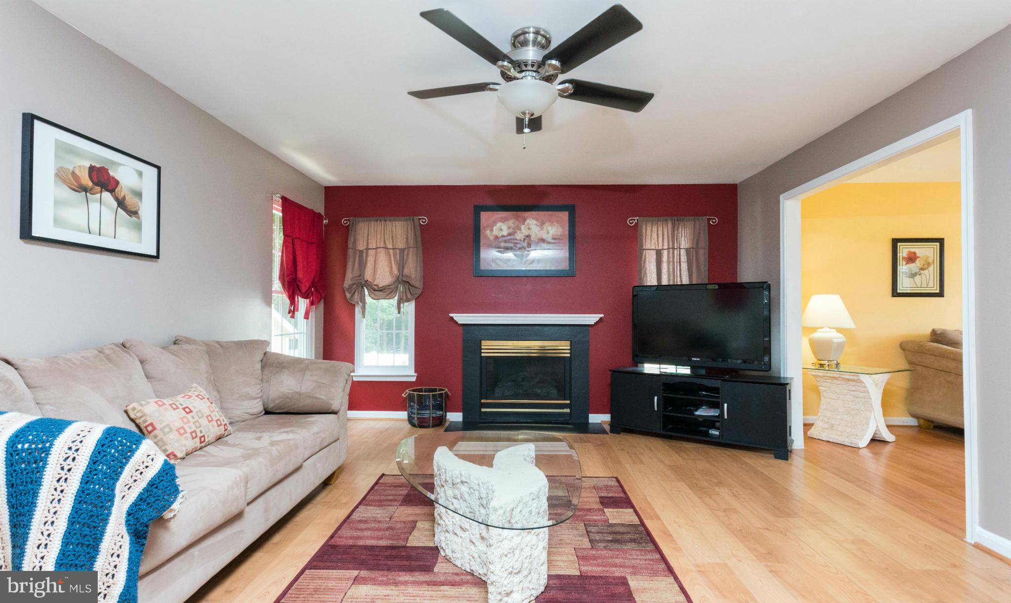 1541 Ringe Drive Severn, MD 21144 - Photo 14 of 30 Family Room