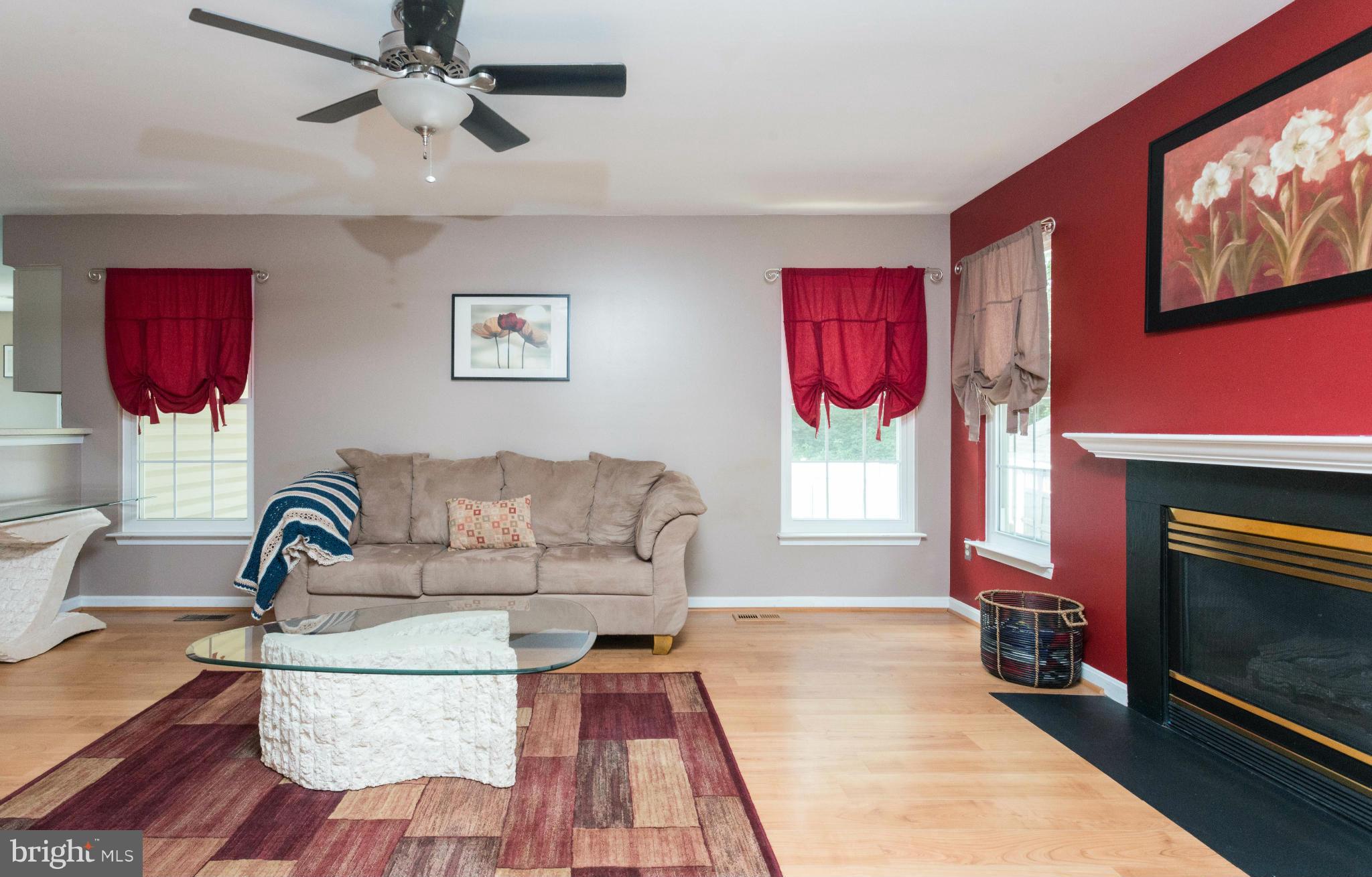 1541 Ringe Drive Severn, MD 21144 - Photo 15 of 30 Family Room