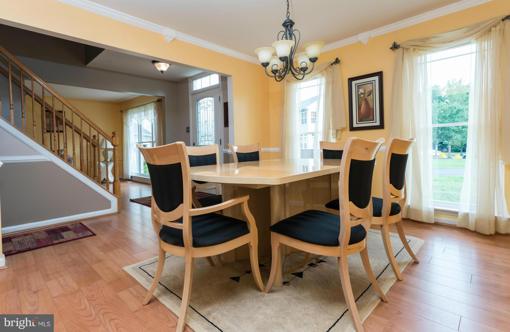 1541 Ringe Drive Severn, MD 21144 - Photo 18 of 30 Dining Room